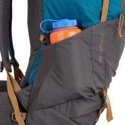 Backpacks|Backpacking Packs-Kelty Outskirt 70