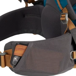 Backpacks|Hiking & Lifestyle Packs-Kelty Outskirt 50