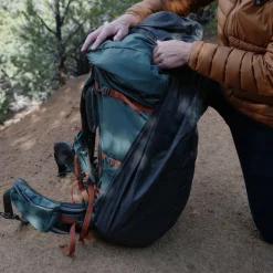 Backpacking Packs-Kelty Raincover