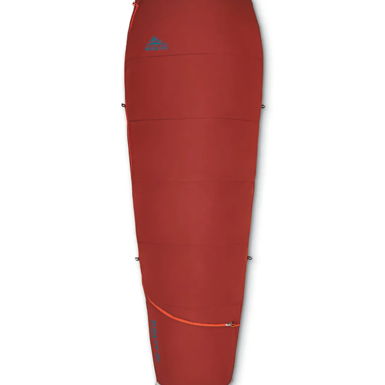 Camping Sleeping Bags|Backpacking Sleeping Bags-Kelty Rambler 50