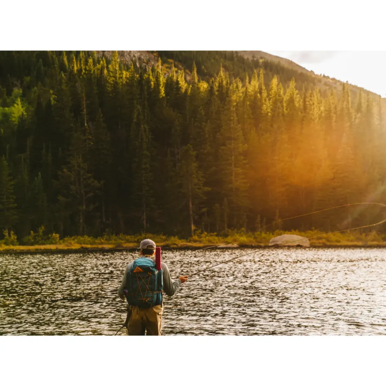 Hiking & Lifestyle Packs-Kelty Redwing 36