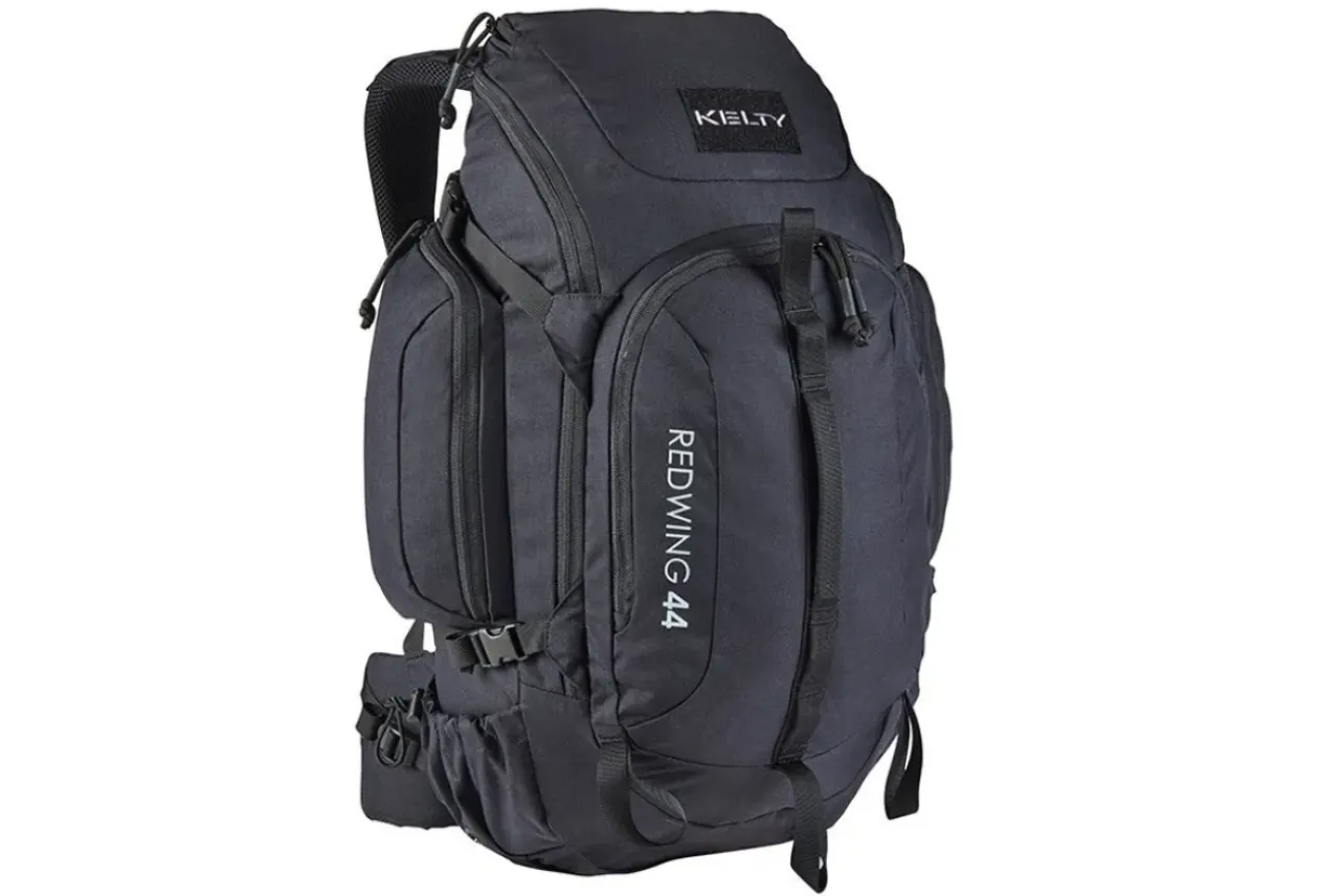 Hiking & Lifestyle Packs-Kelty Redwing 44 Tactical