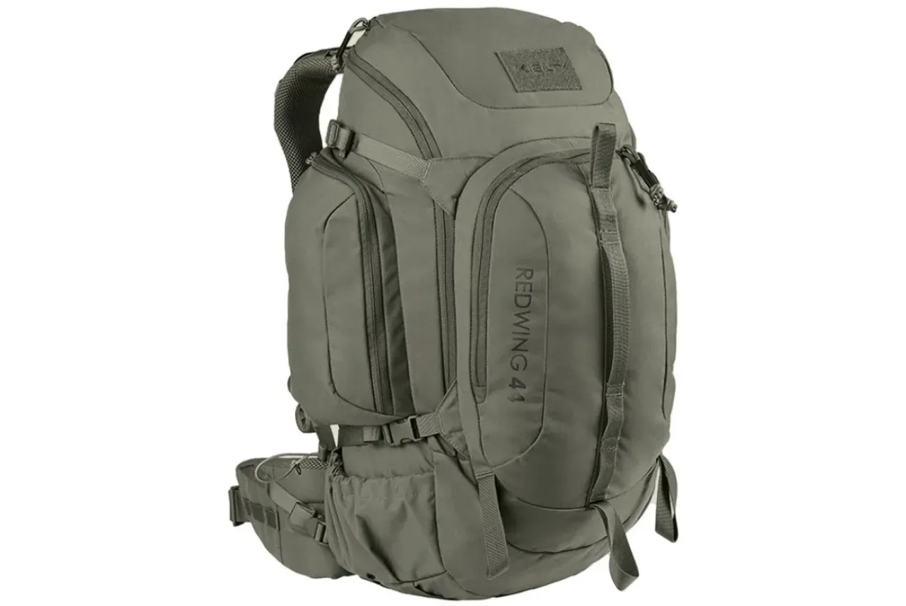 Hiking & Lifestyle Packs-Kelty Redwing 44 Tactical