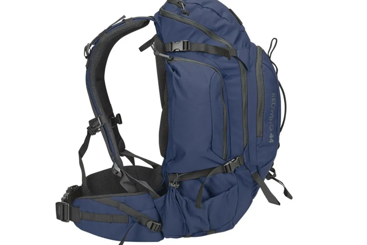 Hiking & Lifestyle Packs-Kelty Redwing 44 Tactical