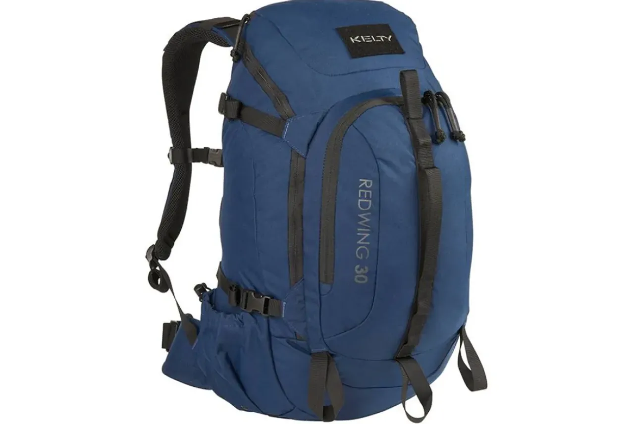 Hiking & Lifestyle Packs-Kelty Redwing 30 Tactical
