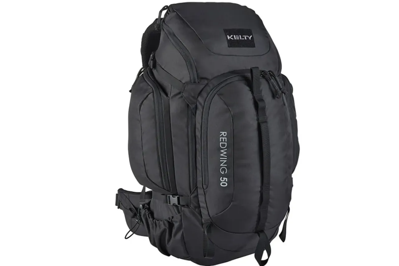 Hiking & Lifestyle Packs-Kelty Redwing 50 Tactical