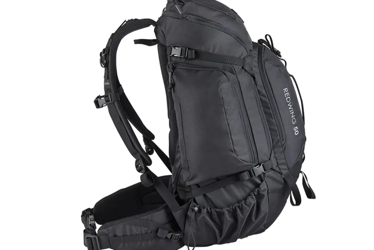 Hiking & Lifestyle Packs-Kelty Redwing 50 Tactical