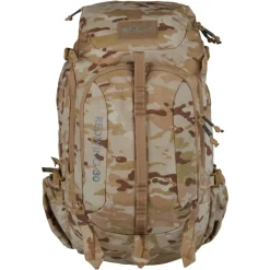 Hiking & Lifestyle Packs-Kelty Redwing 30 Tactical Multicam Arid