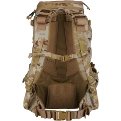 Hiking & Lifestyle Packs-Kelty Redwing 30 Tactical Multicam Arid