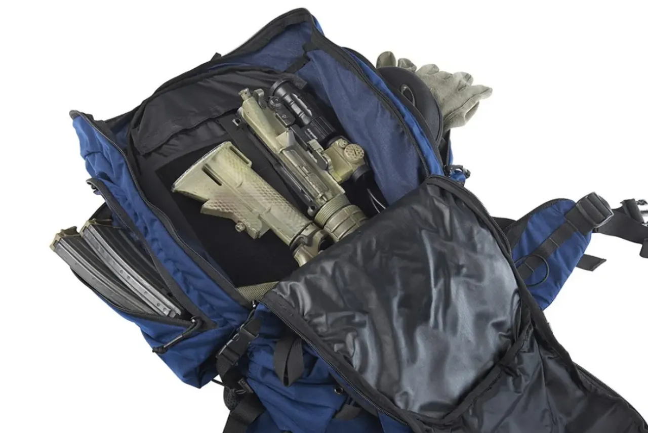 Hiking & Lifestyle Packs-Kelty Redwing 50 USA