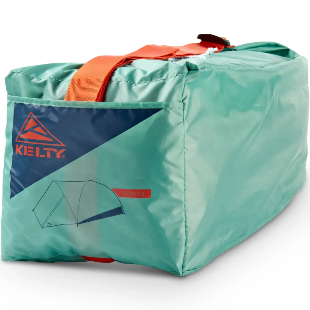 Kelty Family|Camping Tents-Kelty Rumpus 6