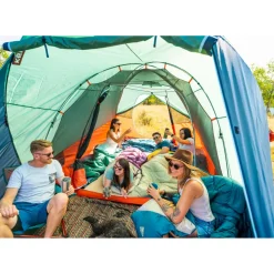 Kelty Family|Camping Tents-Kelty Rumpus 6