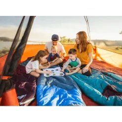 Camping Tents-Kelty Rumpus 4