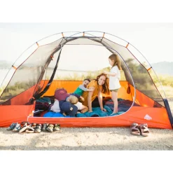 Camping Tents-Kelty Rumpus 4