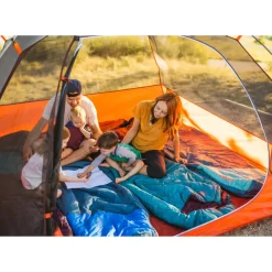 Camping Tents-Kelty Rumpus 4