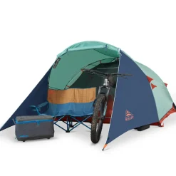 Camping Tents-Kelty Rumpus 4