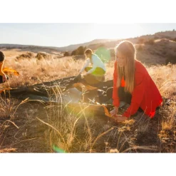 Footprints & Accessories-Kelty Rumpus 4 Footprint