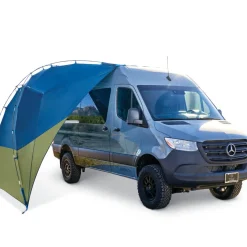 Roadie Life|Shelters & Tarps-Kelty Sideroads Awning