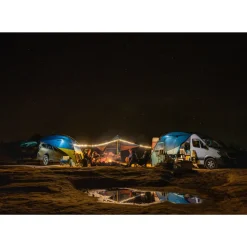 Roadie Life|Shelters & Tarps-Kelty Sideroads Awning