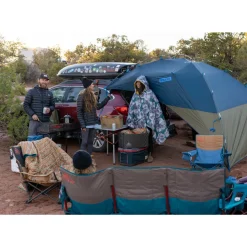 Roadie Life|Shelters & Tarps-Kelty Sideroads Awning