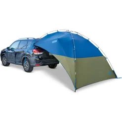 Roadie Life|Shelters & Tarps-Kelty Sideroads Awning