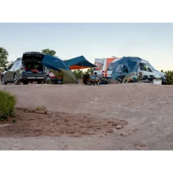 Roadie Life|Shelters & Tarps-Kelty Sideroads Awning