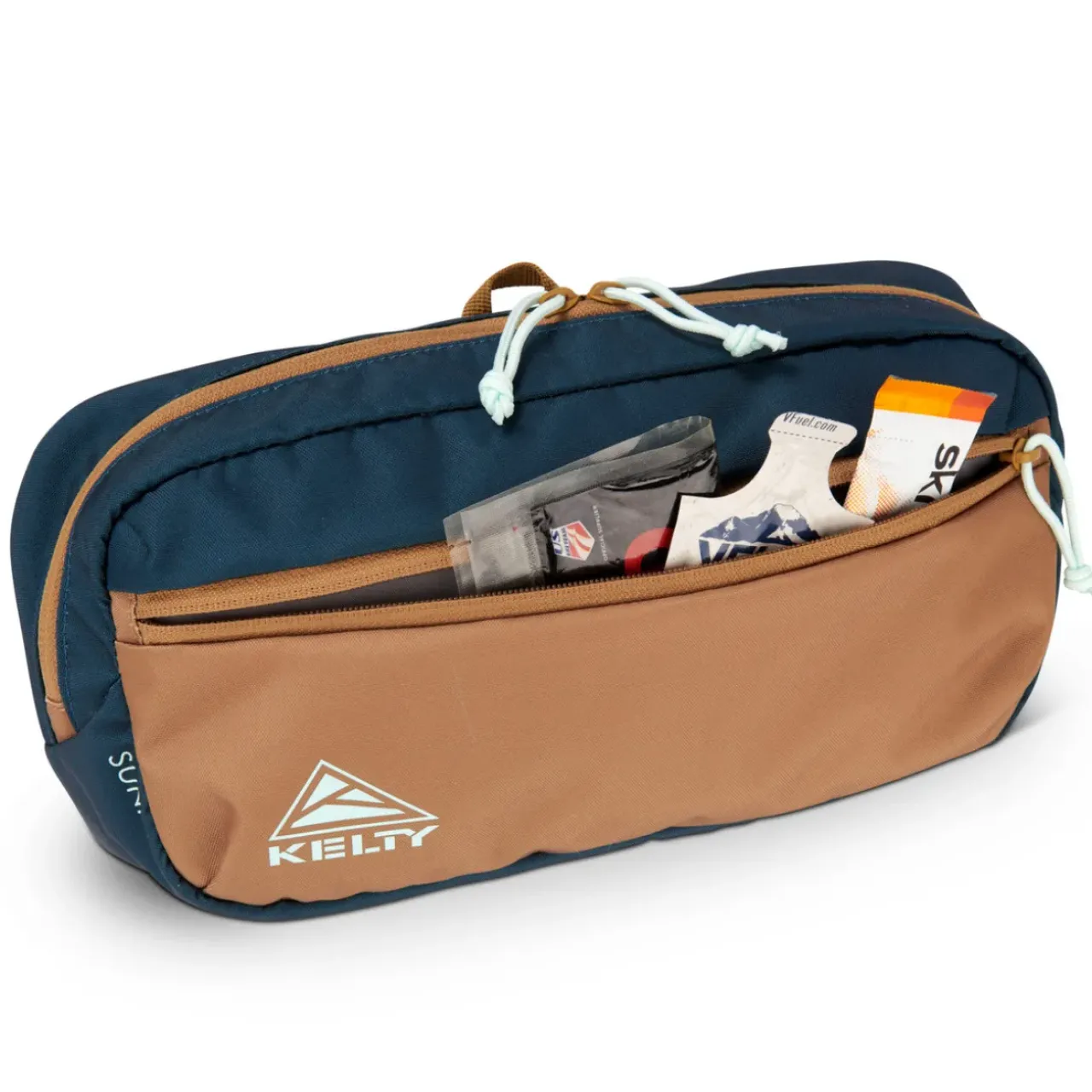 Hiking & Lifestyle Packs-Kelty Sunny 5L