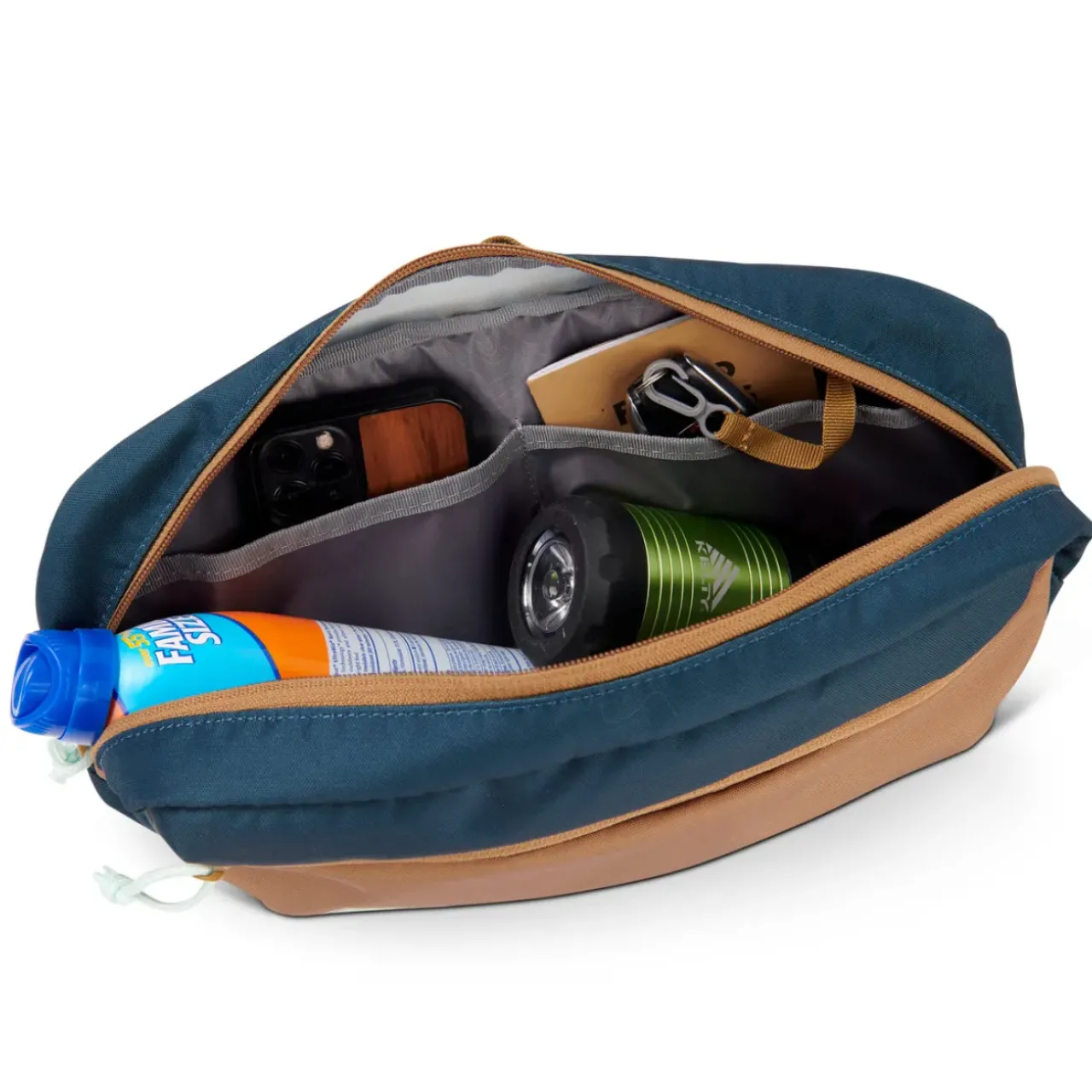 Hiking & Lifestyle Packs-Kelty Sunny 5L