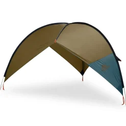 Shelters & Tarps-Kelty Sunshade With Side Wall
