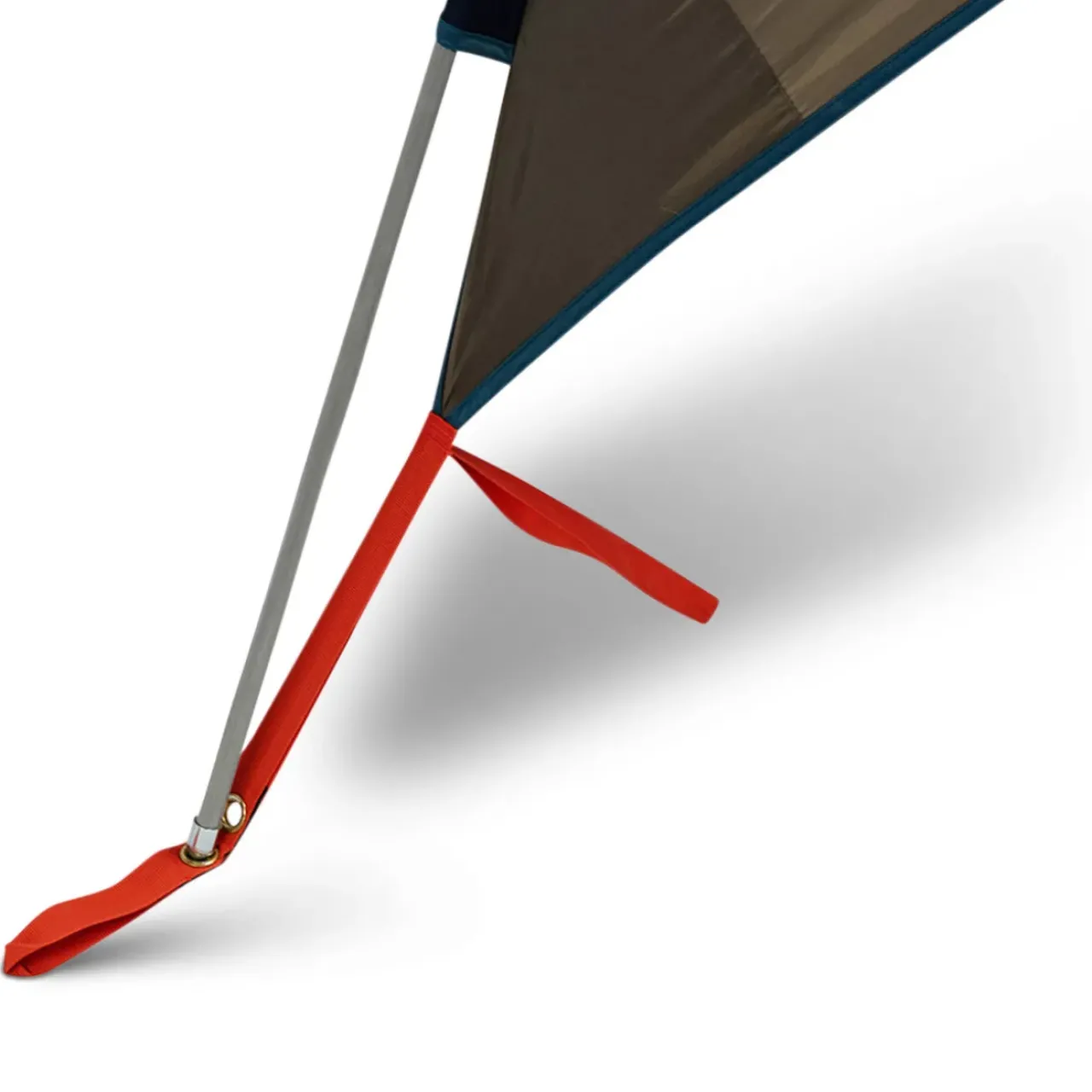 Shelters & Tarps-Kelty Sunshade With Side Wall