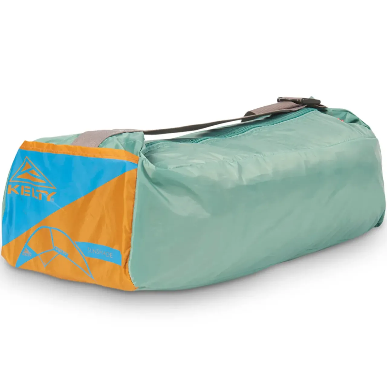 Shelters & Tarps-Kelty Sunshade With Side Wall