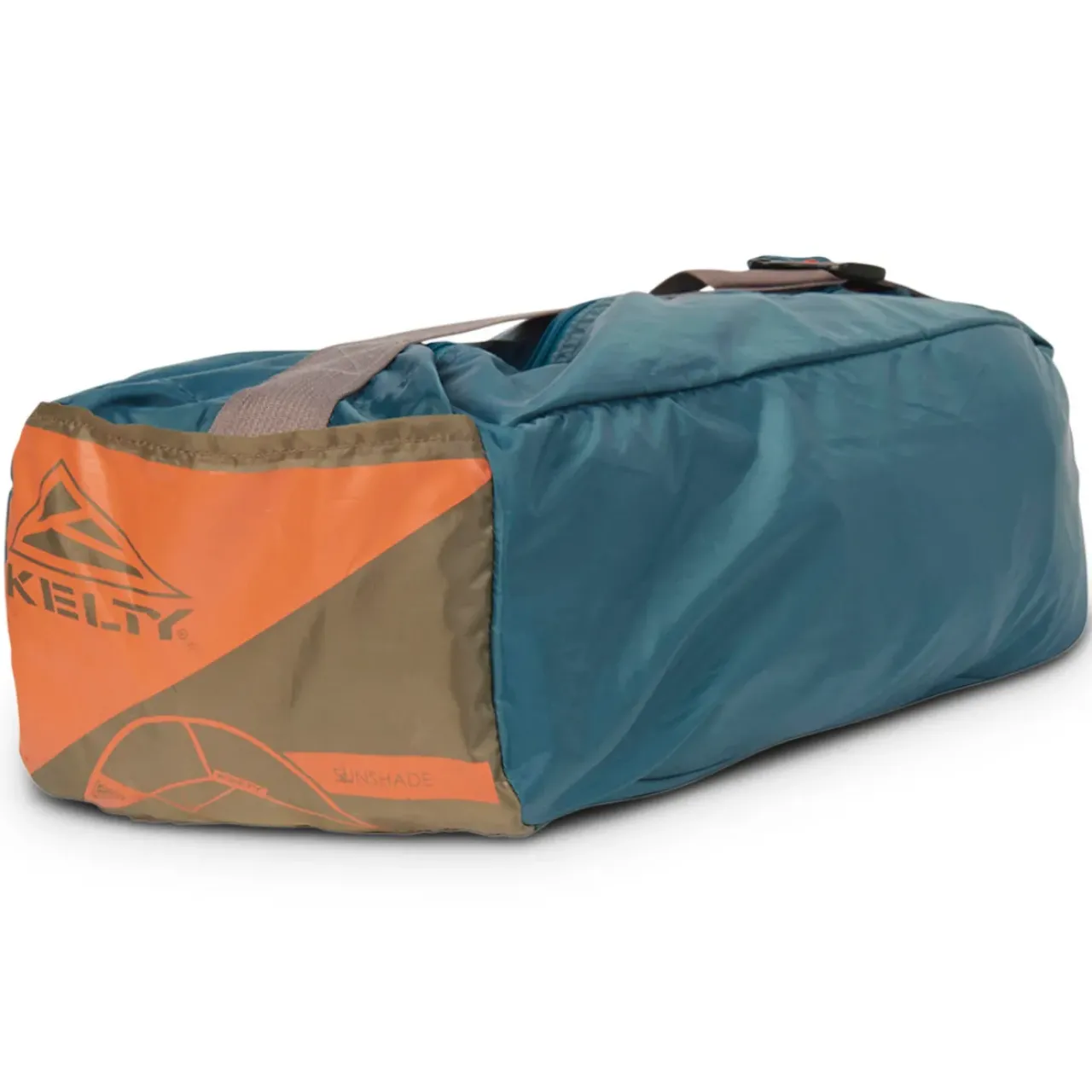 Shelters & Tarps-Kelty Sunshade With Side Wall