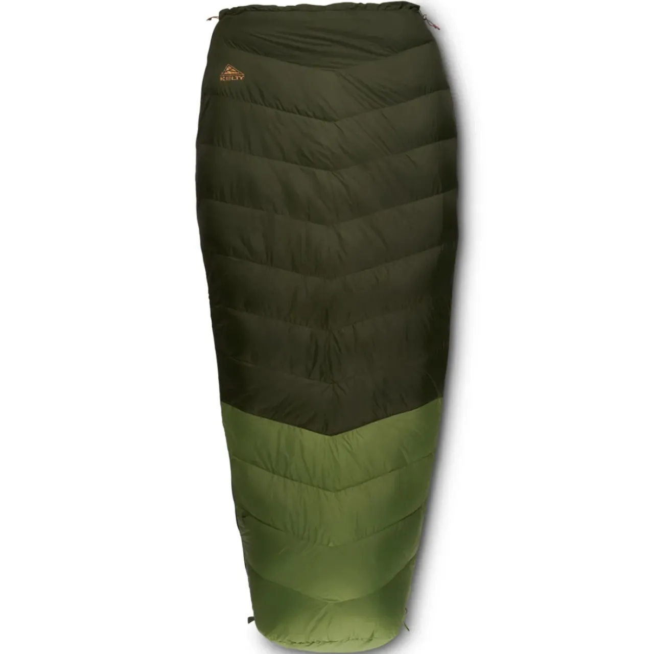 Camping Sleeping Bags-Kelty Supernova 40