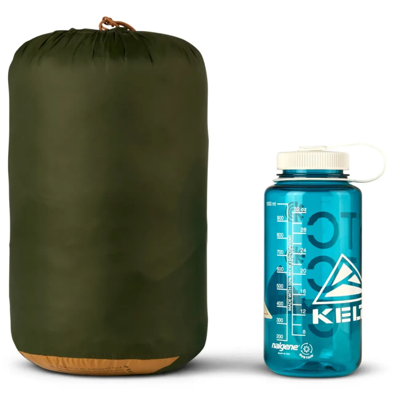 Camping Sleeping Bags-Kelty Supernova 40