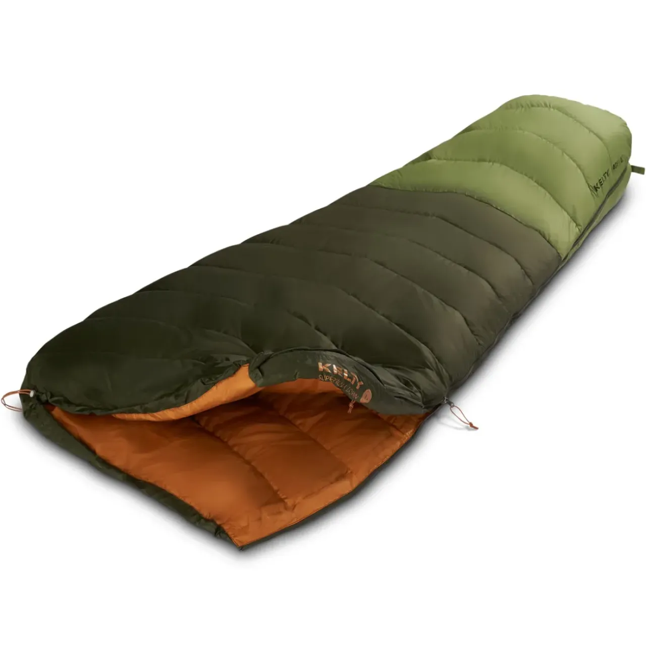 Camping Sleeping Bags-Kelty Supernova 40
