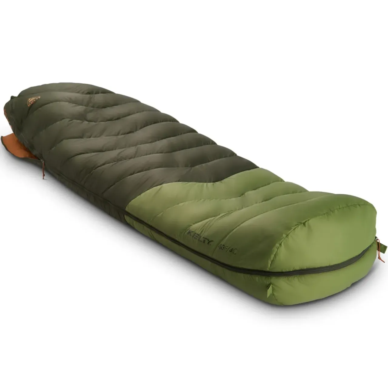 Camping Sleeping Bags-Kelty Supernova 40