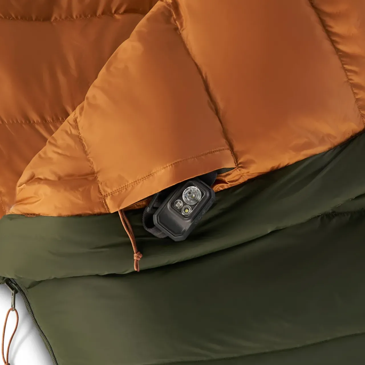 Camping Sleeping Bags-Kelty Supernova 40