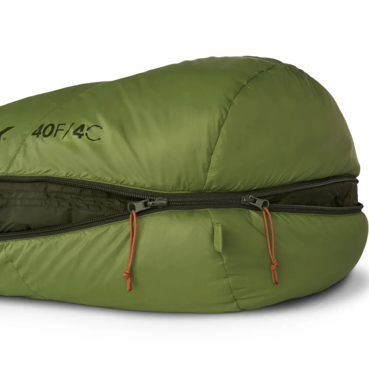 Camping Sleeping Bags-Kelty Supernova 40