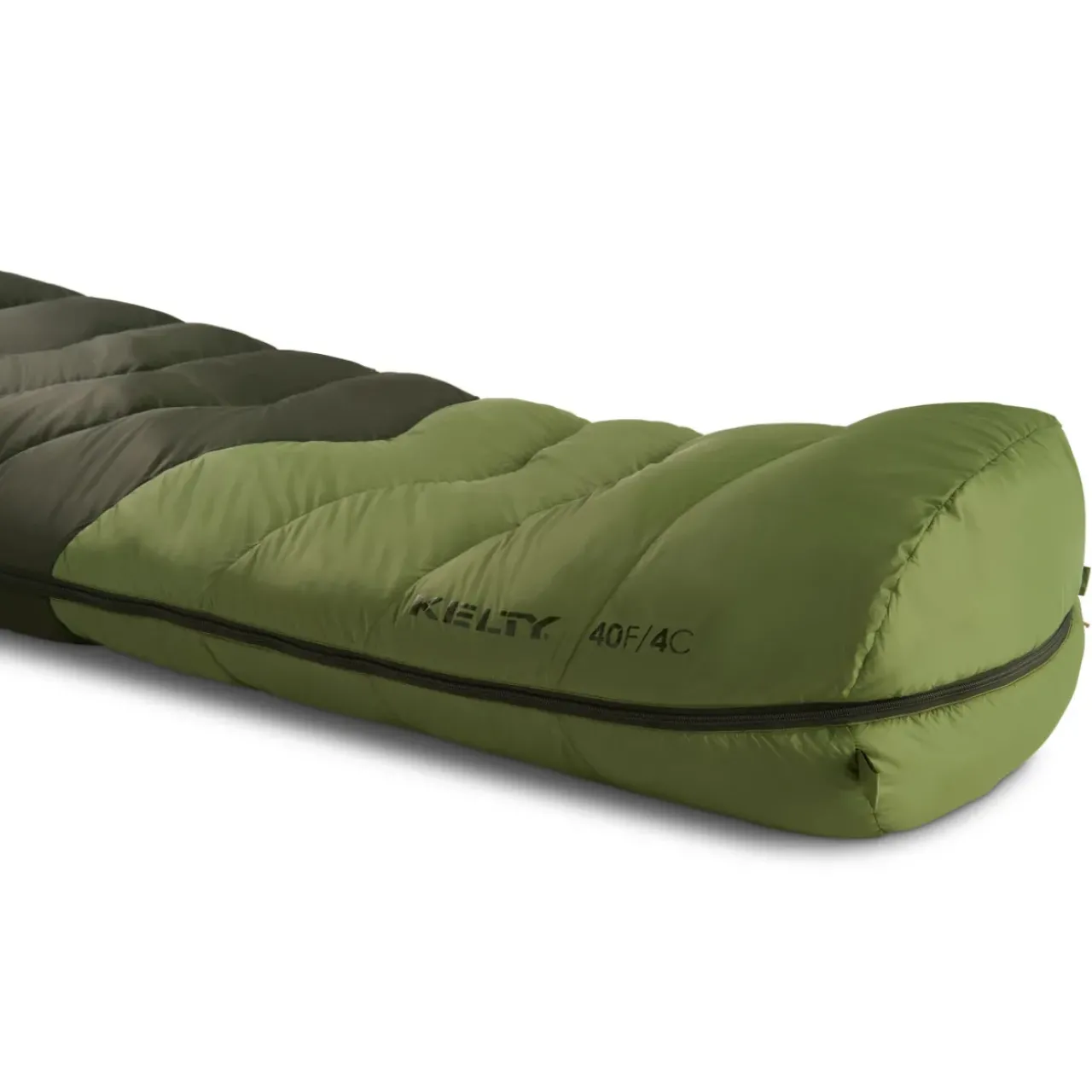 Camping Sleeping Bags-Kelty Supernova 40