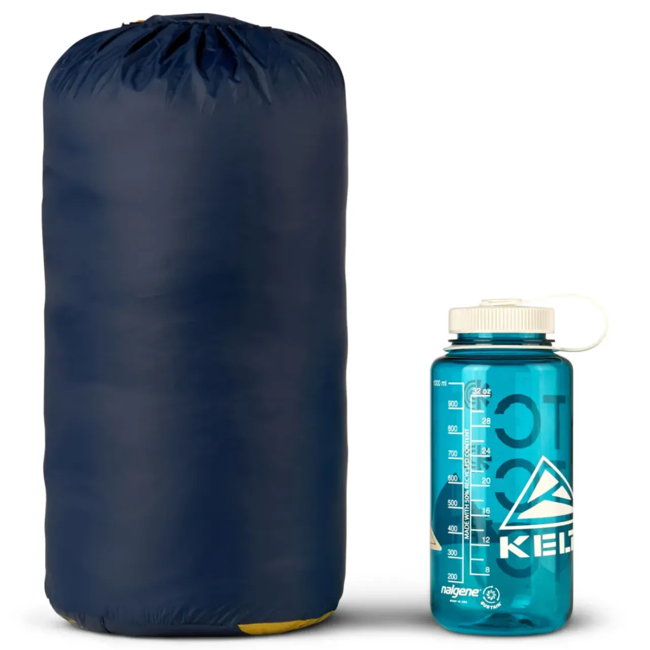 Camping Sleeping Bags-Kelty Supernova 20