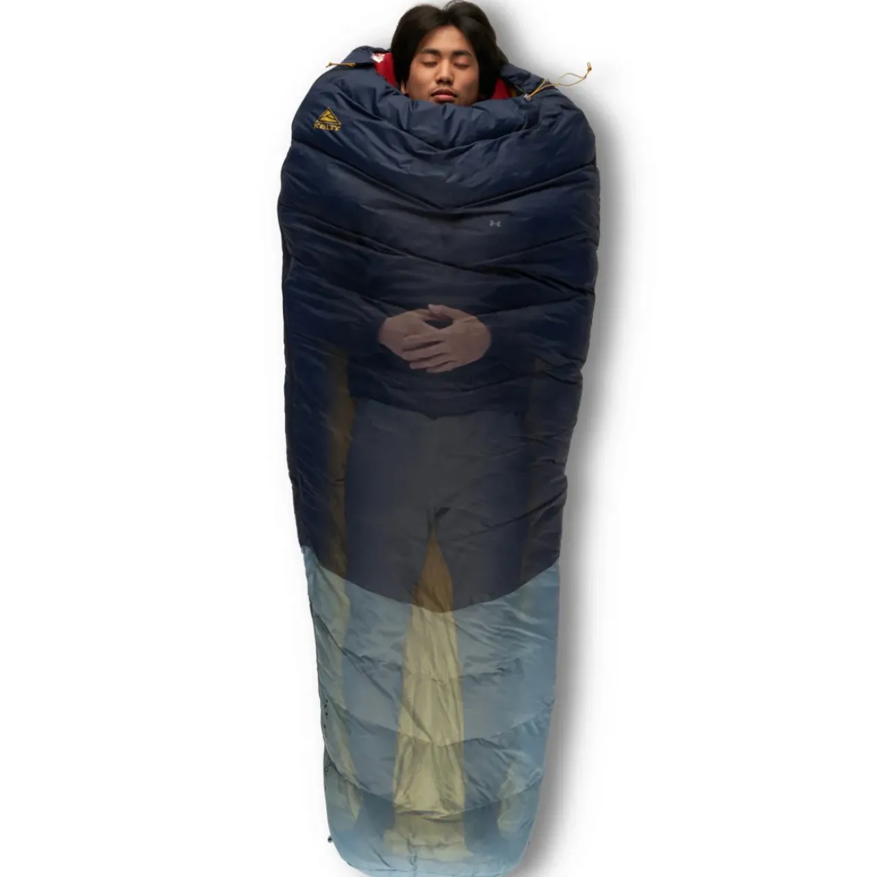 Camping Sleeping Bags-Kelty Supernova 20