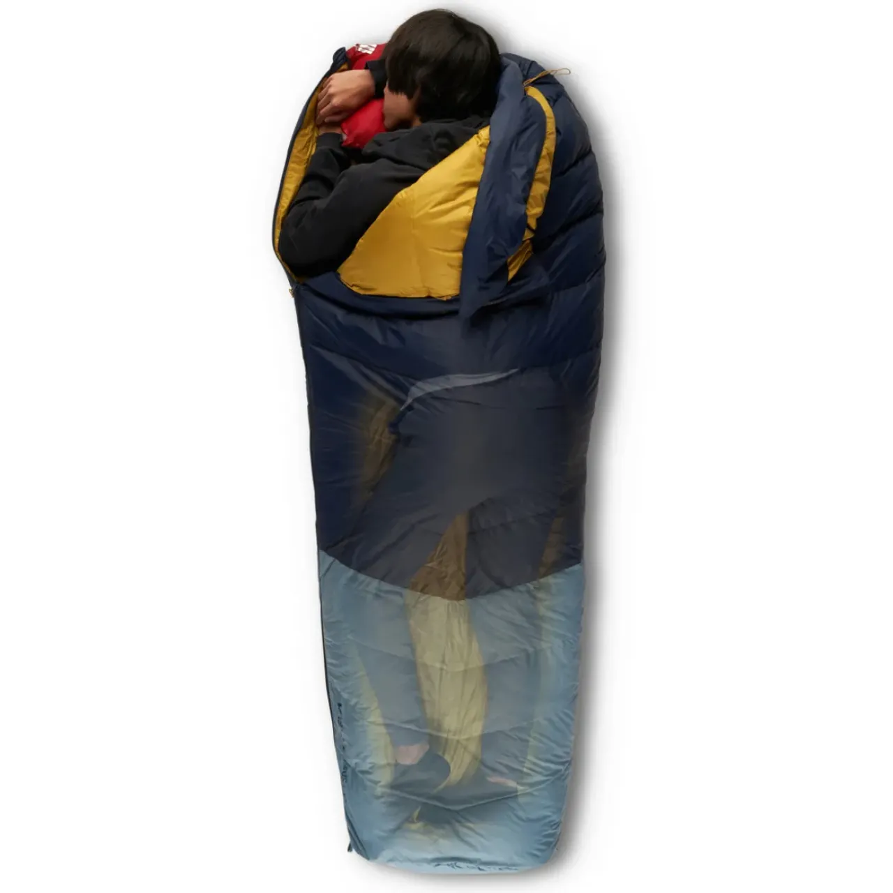 Camping Sleeping Bags-Kelty Supernova 20