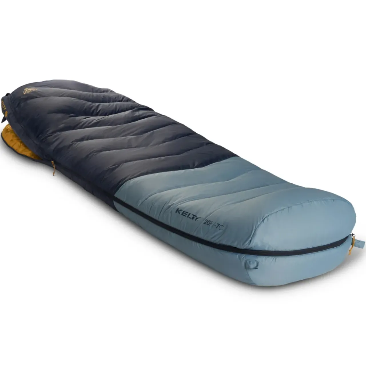 Camping Sleeping Bags-Kelty Supernova 20