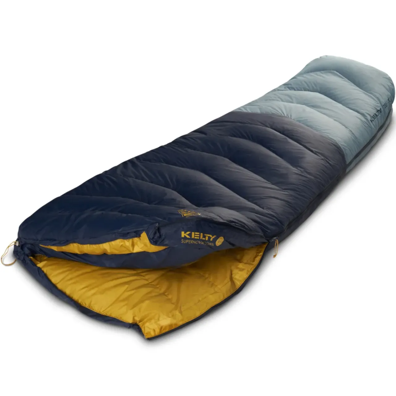 Camping Sleeping Bags-Kelty Supernova 20