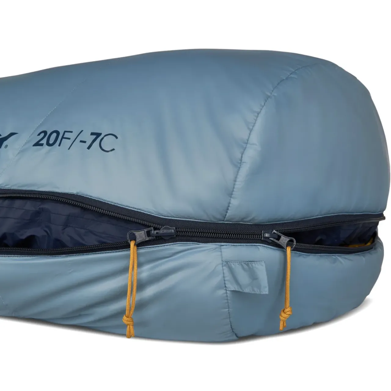 Camping Sleeping Bags-Kelty Supernova 20