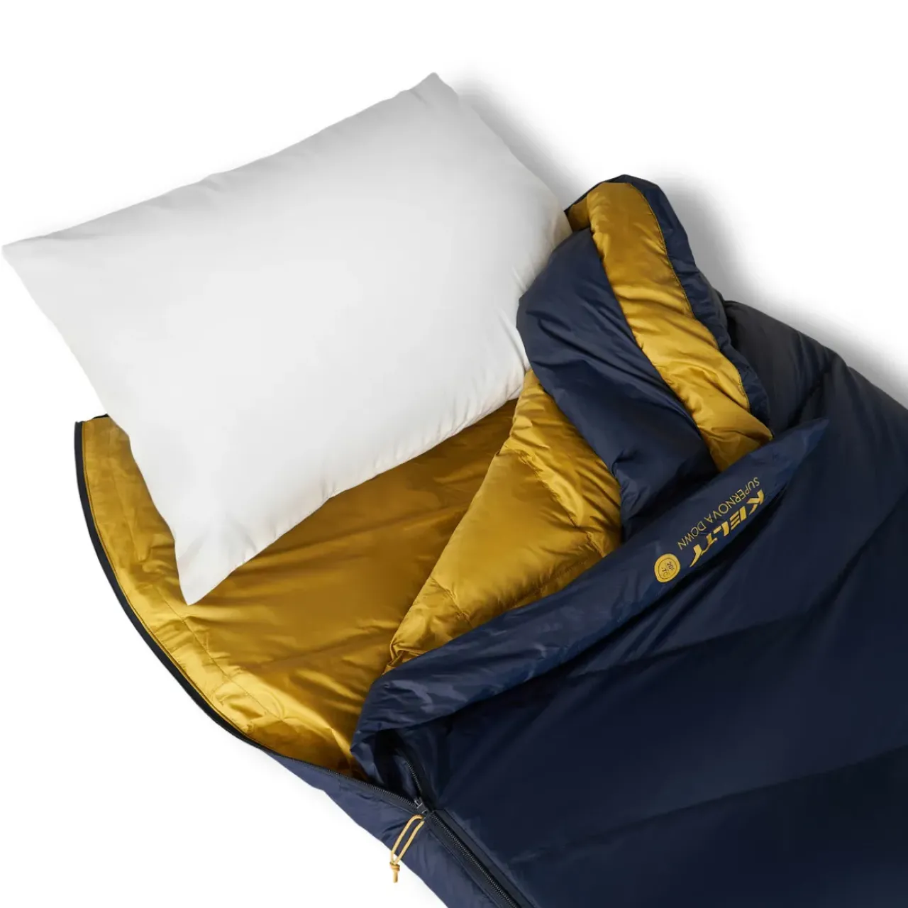 Camping Sleeping Bags-Kelty Supernova 20