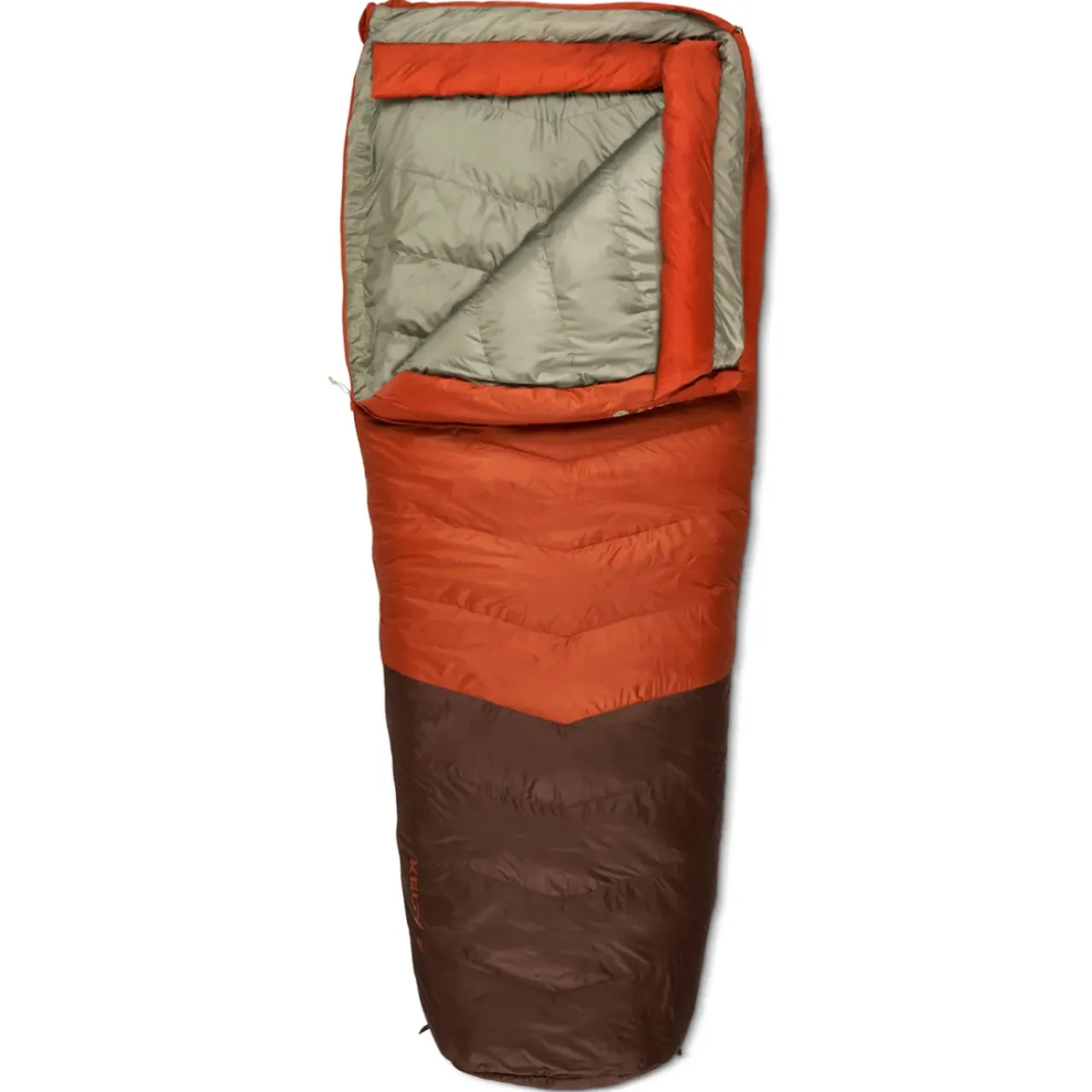 Camping Sleeping Bags-Kelty Supernova 0