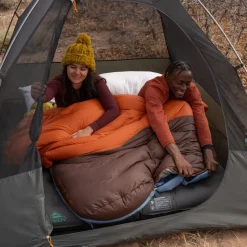 Camping Sleeping Bags-Kelty Supernova 0