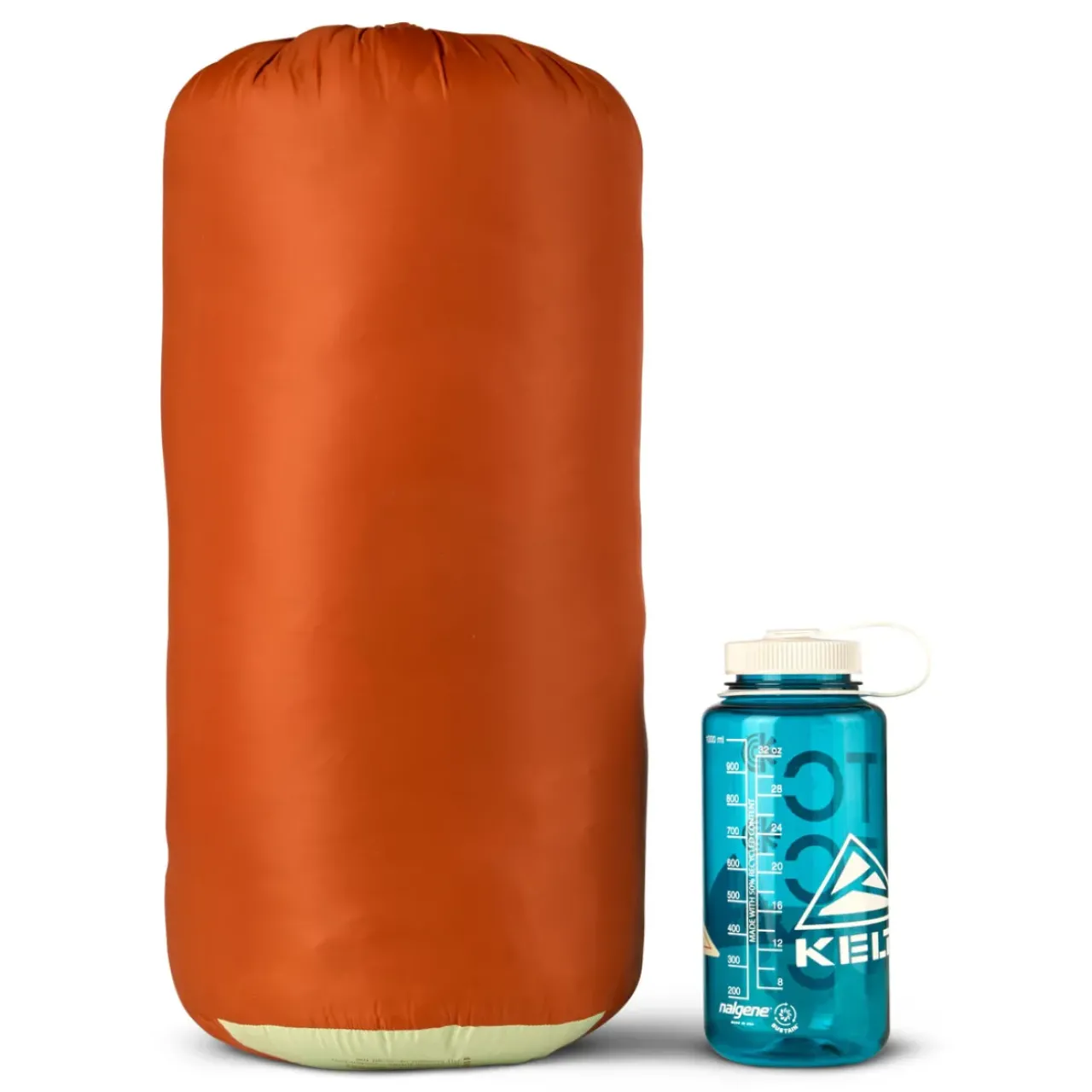 Camping Sleeping Bags-Kelty Supernova 0