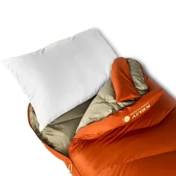 Camping Sleeping Bags-Kelty Supernova 0